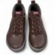 BOTINES CAMPER PEU PISTA GM K400481 BURDEOS_018