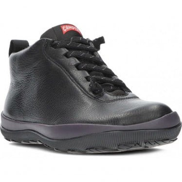 BOTINES CAMPER PEU PISTA GM K400481 BLACK
