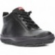 BOTINES CAMPER PEU PISTA GM K400481 BLACK
