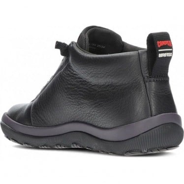 BOTINES CAMPER PEU PISTA GM K400481 BLACK