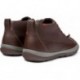 BOTINES CAMPER PEU PISTA PRIMALOFT K300417 MICHELIN DARK_BROWN_007