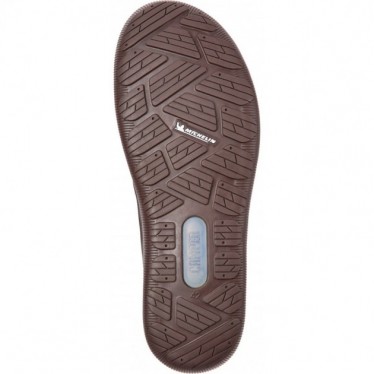 BOTINES CAMPER PEU PISTA PRIMALOFT K300417 MICHELIN DARK_BROWN_007