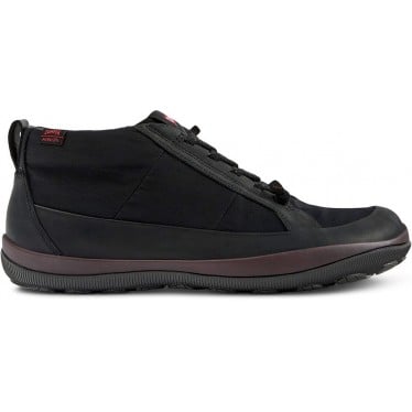 BOTINES CAMPER PEU PISTA PRIMALOFT K300417 MICHELIN BLACK_009