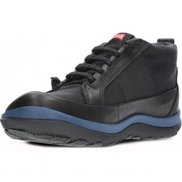 BOTINES CAMPER PEU PISTA PRIMALOFT K300417 MICHELIN BLACK