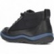 BOTINES CAMPER PEU PISTA PRIMALOFT K300417 MICHELIN BLACK