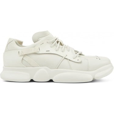 ZAPATILLAS CAMPER KARST K100845 WHITE