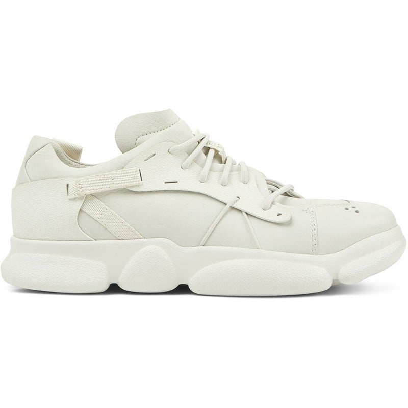 ZAPATILLAS CAMPER KARST K100845 WHITE