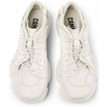 ZAPATILLAS CAMPER KARST K100845 WHITE