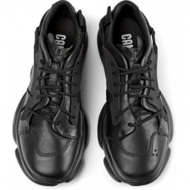 ZAPATILLAS CAMPER KARST K100845 BLACK