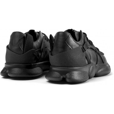 ZAPATILLAS CAMPER KARST K100845 BLACK