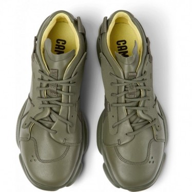 ZAPATILLAS CAMPER KARST K100845 OLIVE