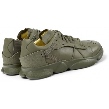 ZAPATILLAS CAMPER KARST K100845 OLIVE