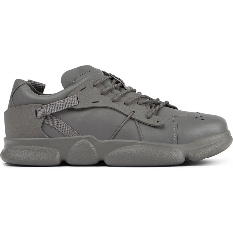 ZAPATILLAS CAMPER KARST K100845 GRIS_010