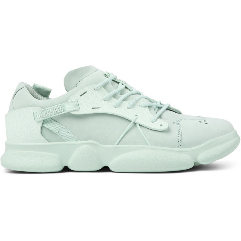 ZAPATILLAS CAMPER KARST K100845 TURQUESA_015