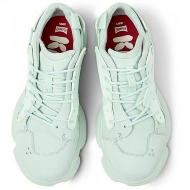ZAPATILLAS CAMPER KARST K100845 TURQUESA_015