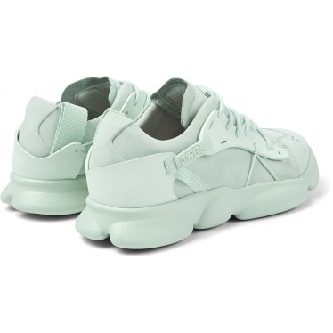 ZAPATILLAS CAMPER KARST K100845 TURQUESA_015