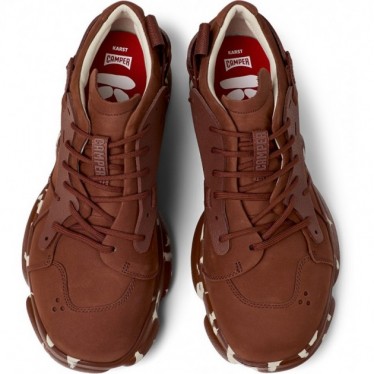 ZAPATILLAS CAMPER KARST K100845 BROWN_025