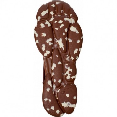 ZAPATILLAS CAMPER KARST K100845 BROWN_025