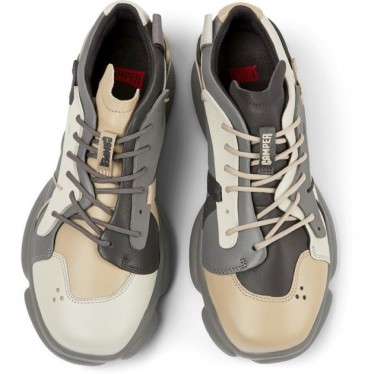 DEPORTIVAS CAMPER KARST TWINS K100845 GRIS_BEIGE_013