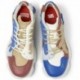 DEPORTIVAS CAMPER KARST TWINS K100845 BEIGE_BLUE_018