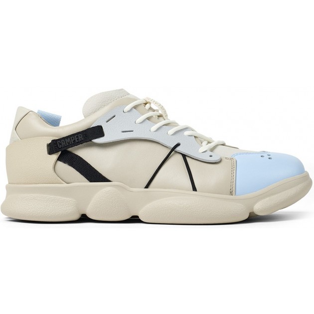 DEPORTIVAS CAMPER KARST TWINS K100845 BEIGE_026 DEPORTIVAS CAMPER KARST TWINS K100845 BEIGE_026
