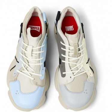 DEPORTIVAS CAMPER KARST TWINS K100845 BEIGE_026