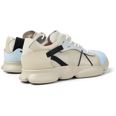 DEPORTIVAS CAMPER KARST TWINS K100845 BEIGE_026
