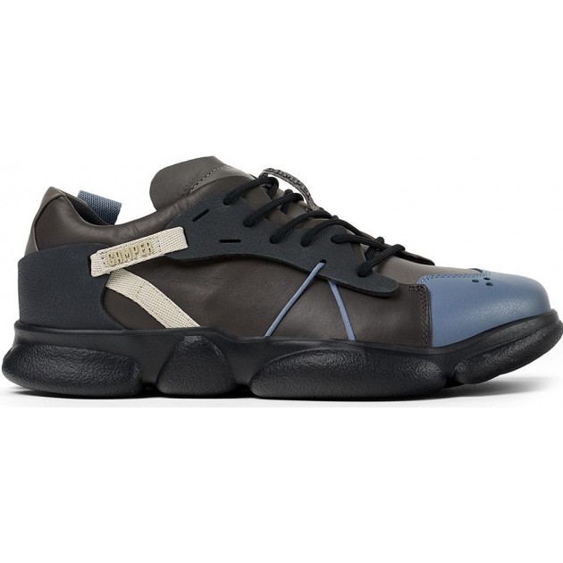 DEPORTIVAS CAMPER KARST TWINS K100845 BLACK_028 DEPORTIVAS CAMPER KARST TWINS K100845 BLACK_028