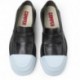 Mocasines para hombre Camper K100956 Junction BLACK_004