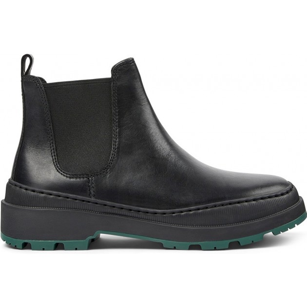 BOTINES CAMPER BRUTUS TREK MICHELIN K400646 BLACK_006 BOTINES CAMPER BRUTUS TREK MICHELIN K400646 BLACK_006
