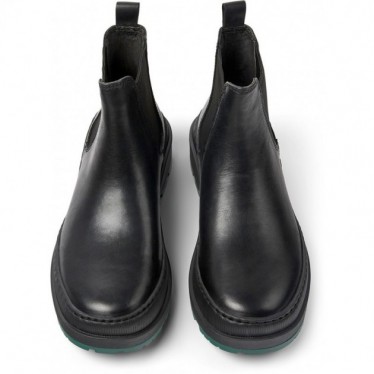 BOTINES CAMPER BRUTUS TREK MICHELIN K400646 BLACK_006