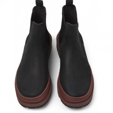BOTINES CAMPER BRUTUS TREK MICHELIN K400646 BLACK_011