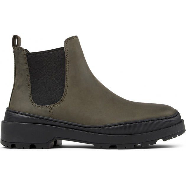 BOTINES CAMPER BRUTUS TREK MICHELIN K400646 OLIVE_013 BOTINES CAMPER BRUTUS TREK MICHELIN K400646 OLIVE_013