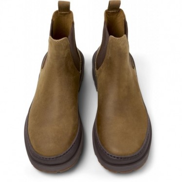 BOTINES CAMPER BRUTUS TREK MICHELIN K400646 BROWN_014