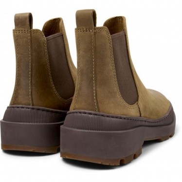 BOTINES CAMPER BRUTUS TREK MICHELIN K400646 BROWN_014