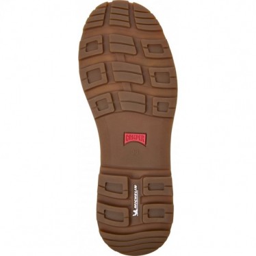 BOTINES CAMPER BRUTUS TREK MICHELIN K400646 BROWN_014