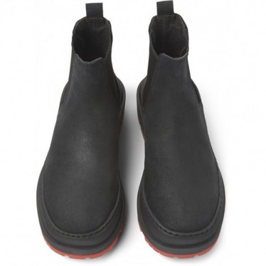 BOTINES CAMPER BRUTUS TREK MICHELIN K400646 BLACK_001