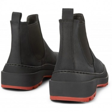 BOTINES CAMPER BRUTUS TREK MICHELIN K400646 BLACK_001