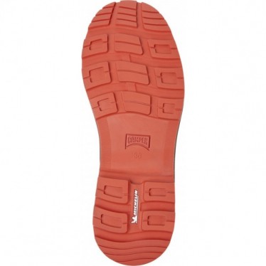 BOTINES CAMPER BRUTUS TREK MICHELIN K400646 BLACK_001