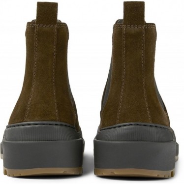 BOTINES CAMPER BRUTUS TREK MICHELIN K400646 OLIVE_004