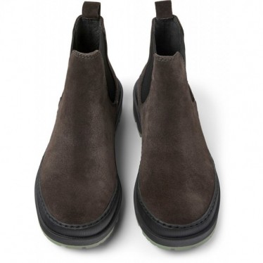 BOTINES CAMPER BRUTUS TREK MICHELIN K400646 BROWN_008