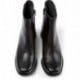 Botines para mujer Camper K400743 Kiara BLACK_001