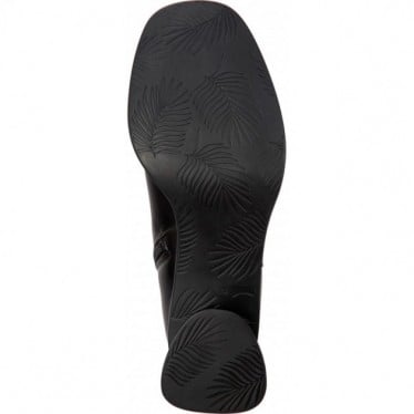 Botines para mujer Camper K400743 Kiara BLACK_001