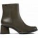 Botines para mujer Camper K400743 Kiara OLIVE_003