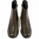 Botines para mujer Camper K400743 Kiara OLIVE_003