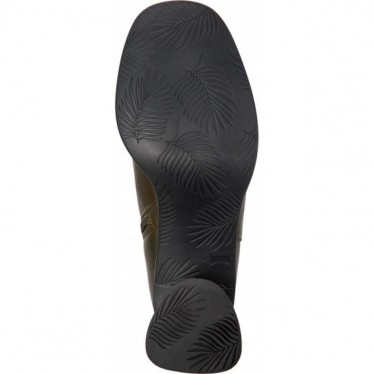 Botines para mujer Camper K400743 Kiara OLIVE_003