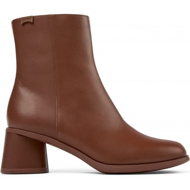Botines para mujer Camper K400743 Kiara MARRON_005 Botines para mujer Camper K400743 Kiara MARRON_005
