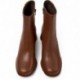 Botines para mujer Camper K400743 Kiara MARRON_005