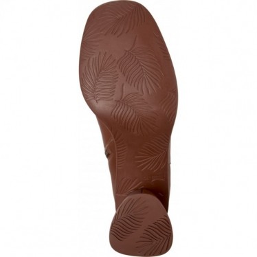 Botines para mujer Camper K400743 Kiara MARRON_005
