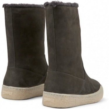 Botas para mujer Camper K400700 Peu Terreno GREY_003